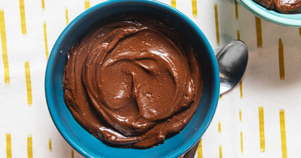 5-Minute Dessert Recipes: Quick & Healthy Treats You’ll Love