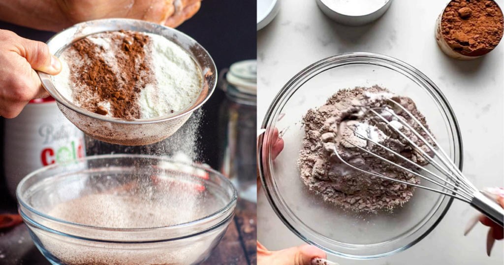 Healthy Dessert Recipes: Protein Brownies, Vegan Tiramisu, and More!