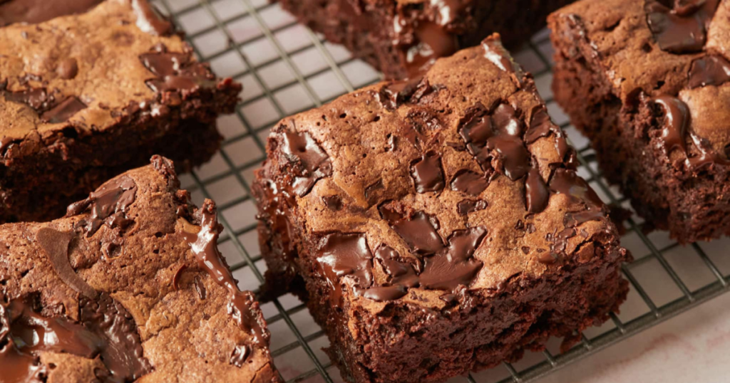 Healthy Dessert Recipes: Protein Brownies, Vegan Tiramisu, and More!