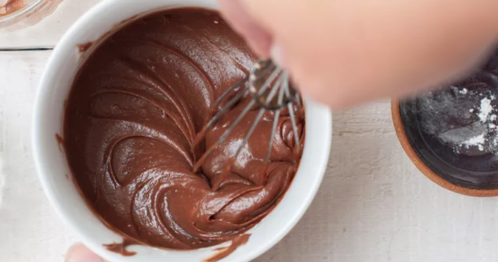 Quick Dessert Recipes 5 Easy, Delicious Treats in Just Minutes 