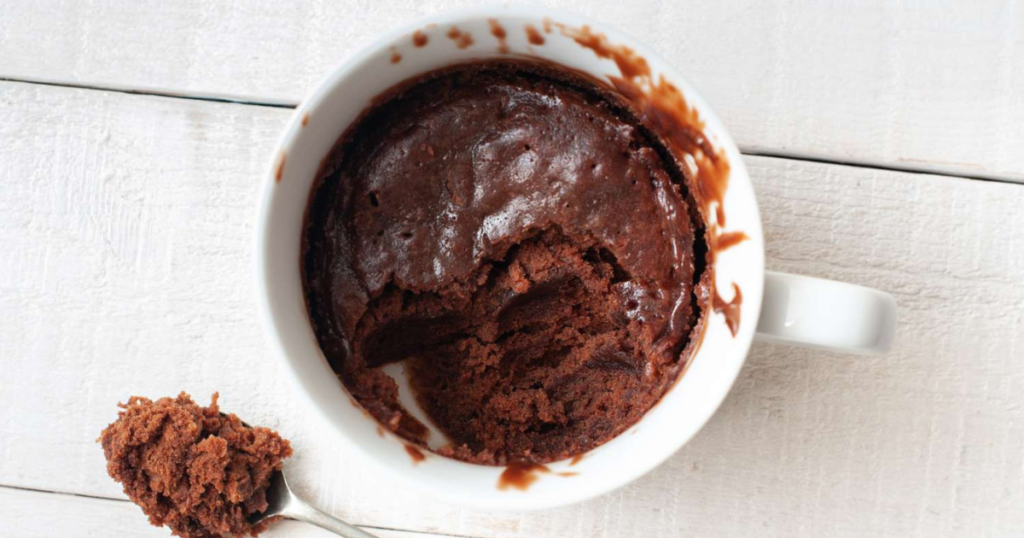 Quick Dessert Recipes 5 Easy, Delicious Treats in Just Minutes